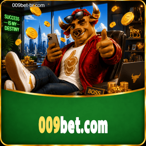 009BET APK